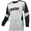 Langærmet MTB Trøje Thor Terrain N003 2020